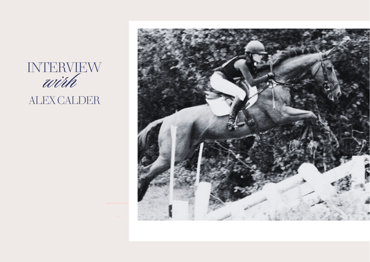 "A Life with Horses: Love, Lessons, and the Magic of Connection"