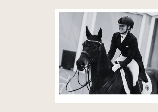 The Beauty of the Bond: Jessica von Bredow-Werndl on the Magic of Horses and Lasting Success
