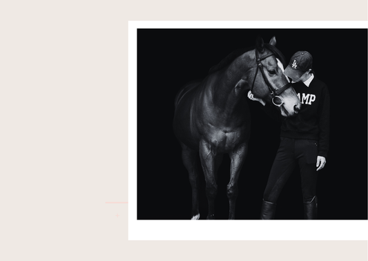 For the Love of Horses: Advice for a Safe, Fun Equestrian Journey